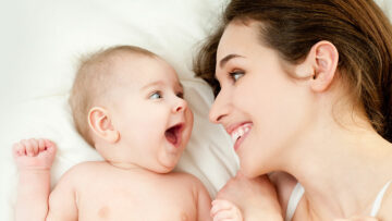 Tipps zur Hautpflege für Mama und Baby